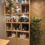 아파트 De Charme 라시오타