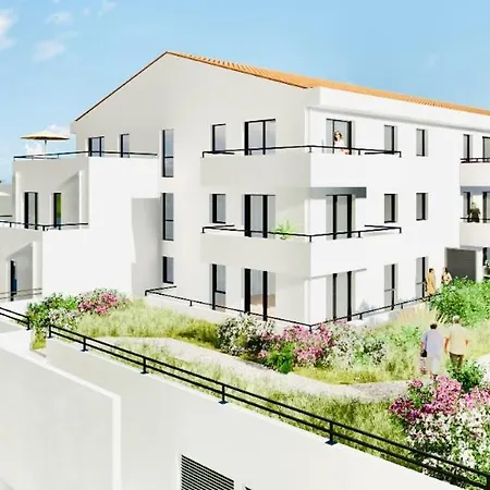 De Charme Apartamento La Ciotat