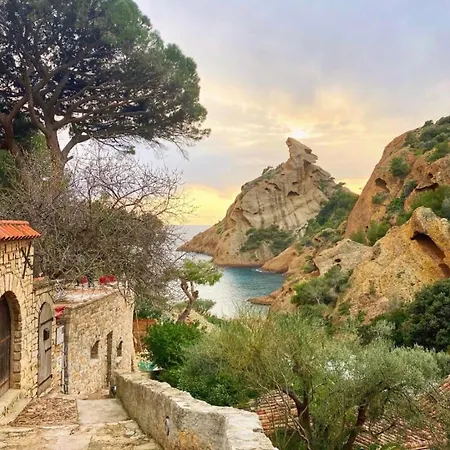 Appartement De Charme La Ciotat