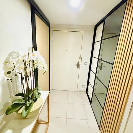 De Charme Apartamento *